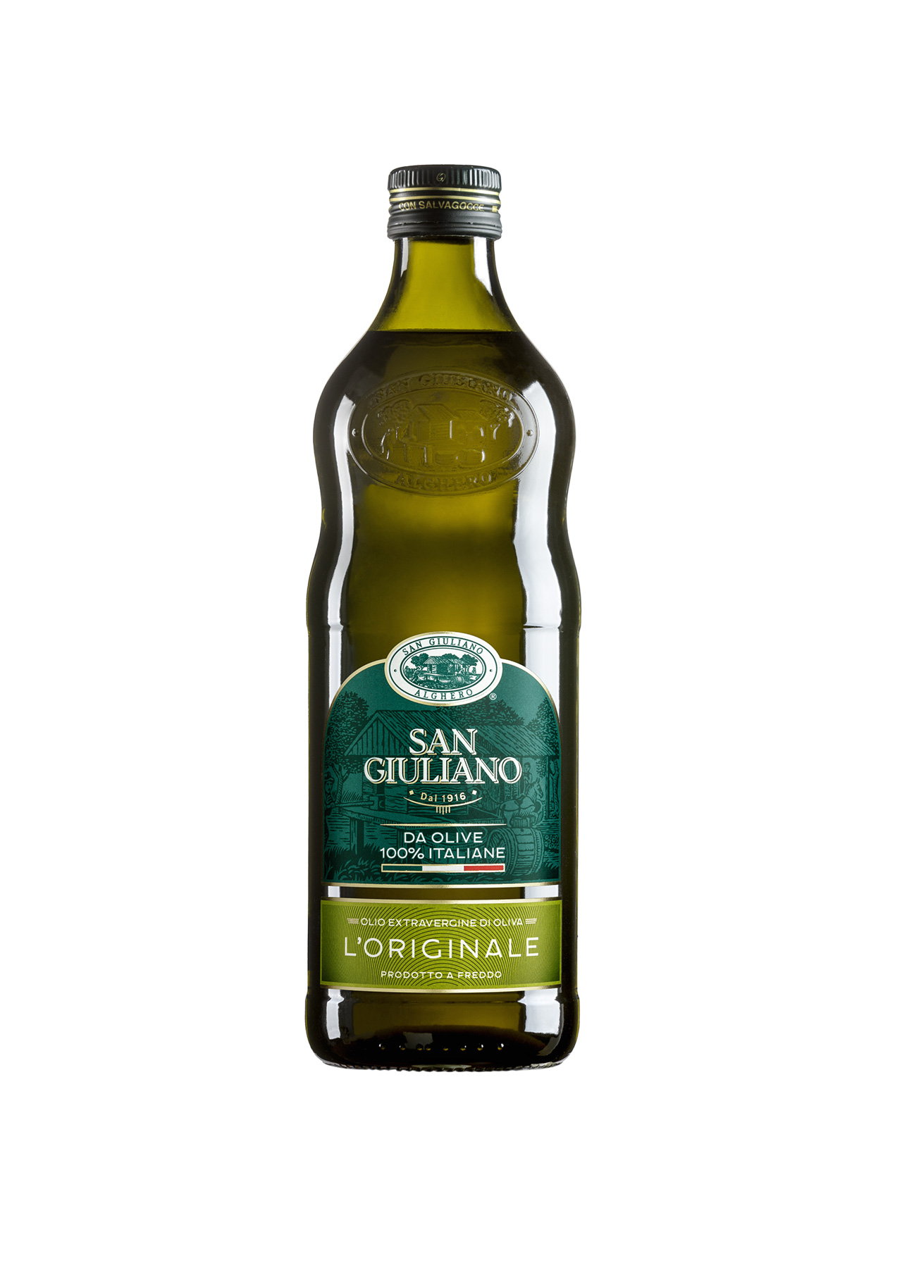 Extra Virgin Olive Oil