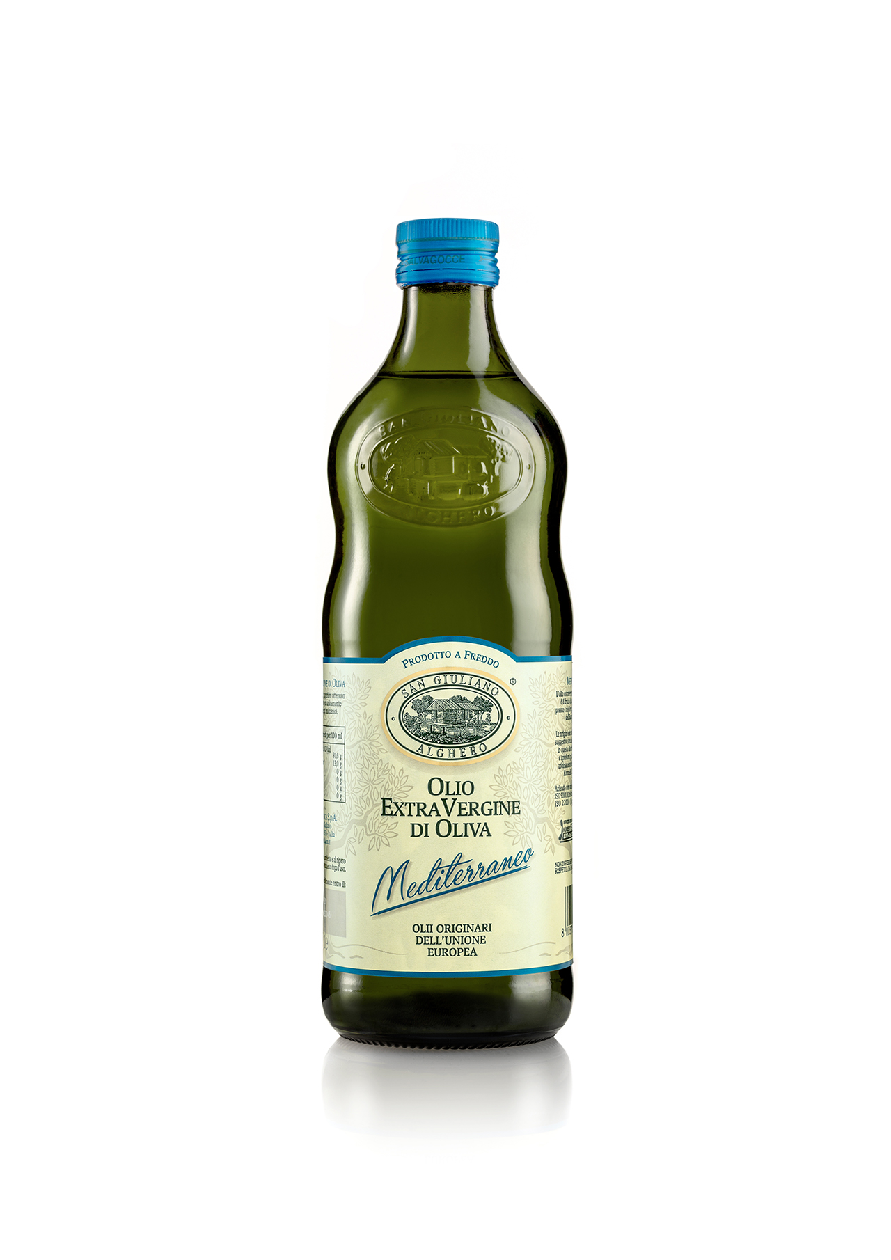Extra Virgin Olive Oil