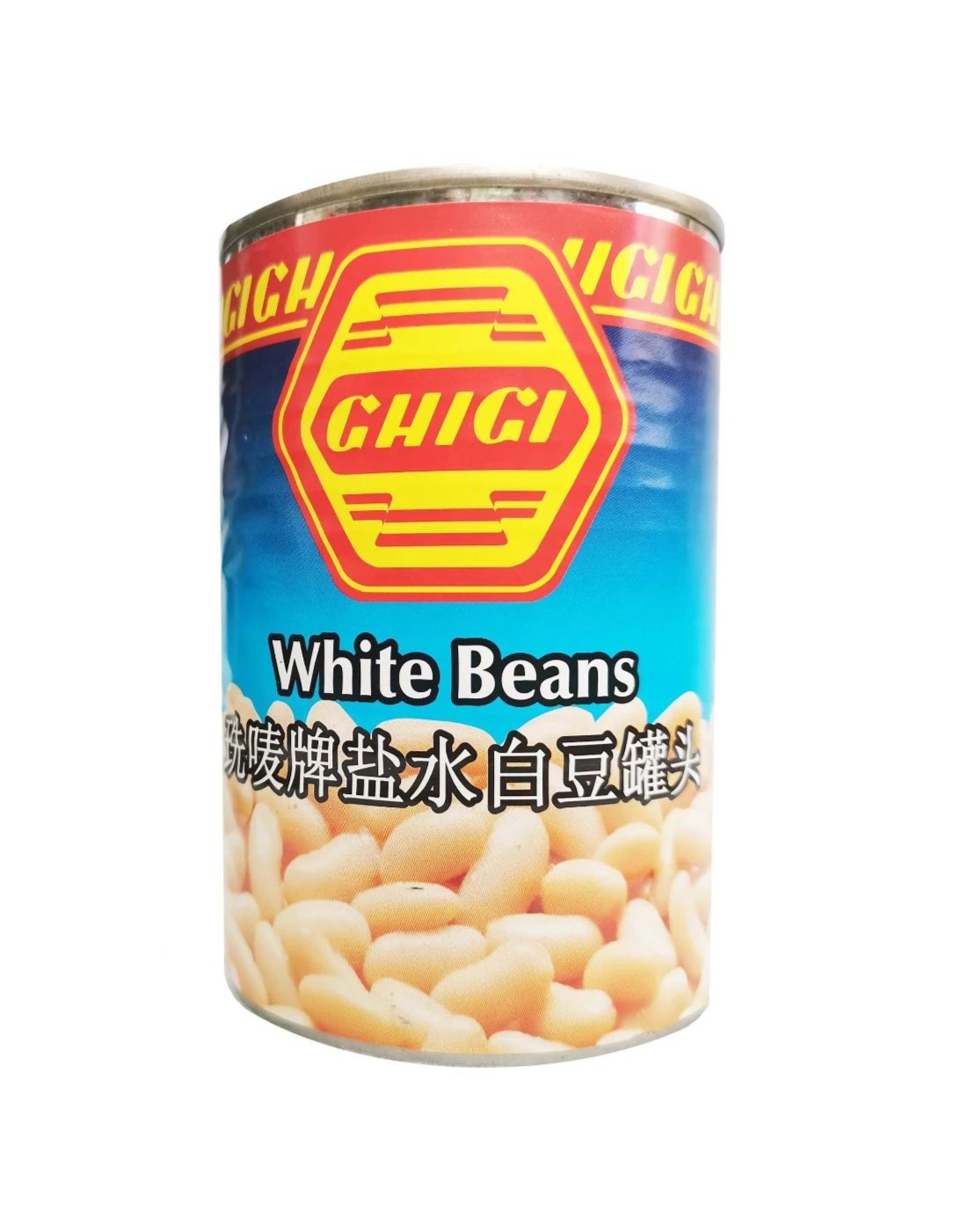 GHIGI White Beans GHIGI White Beans