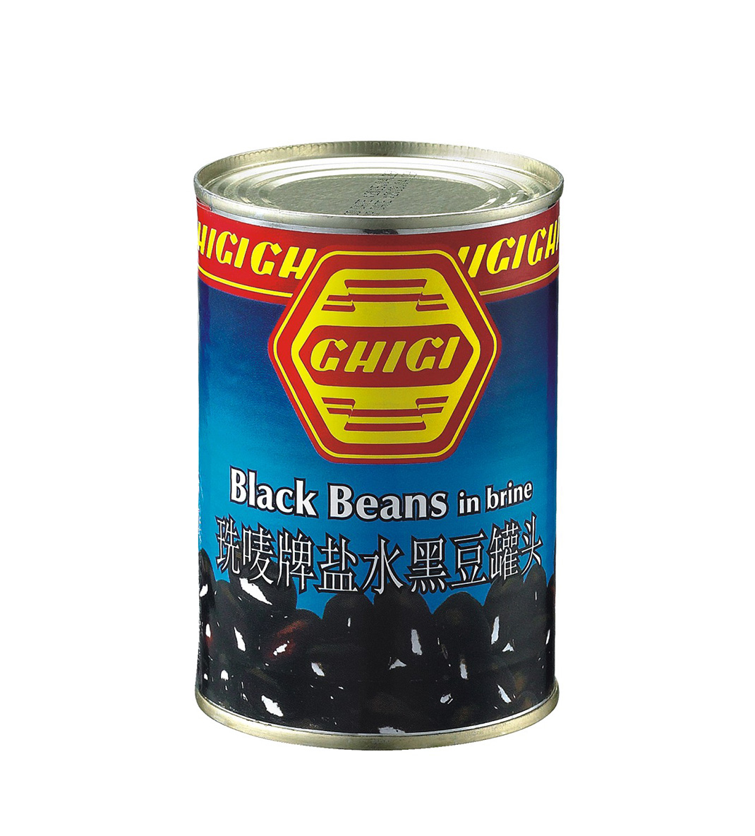 GHIGI Black Beans GHIGI Black Beans
