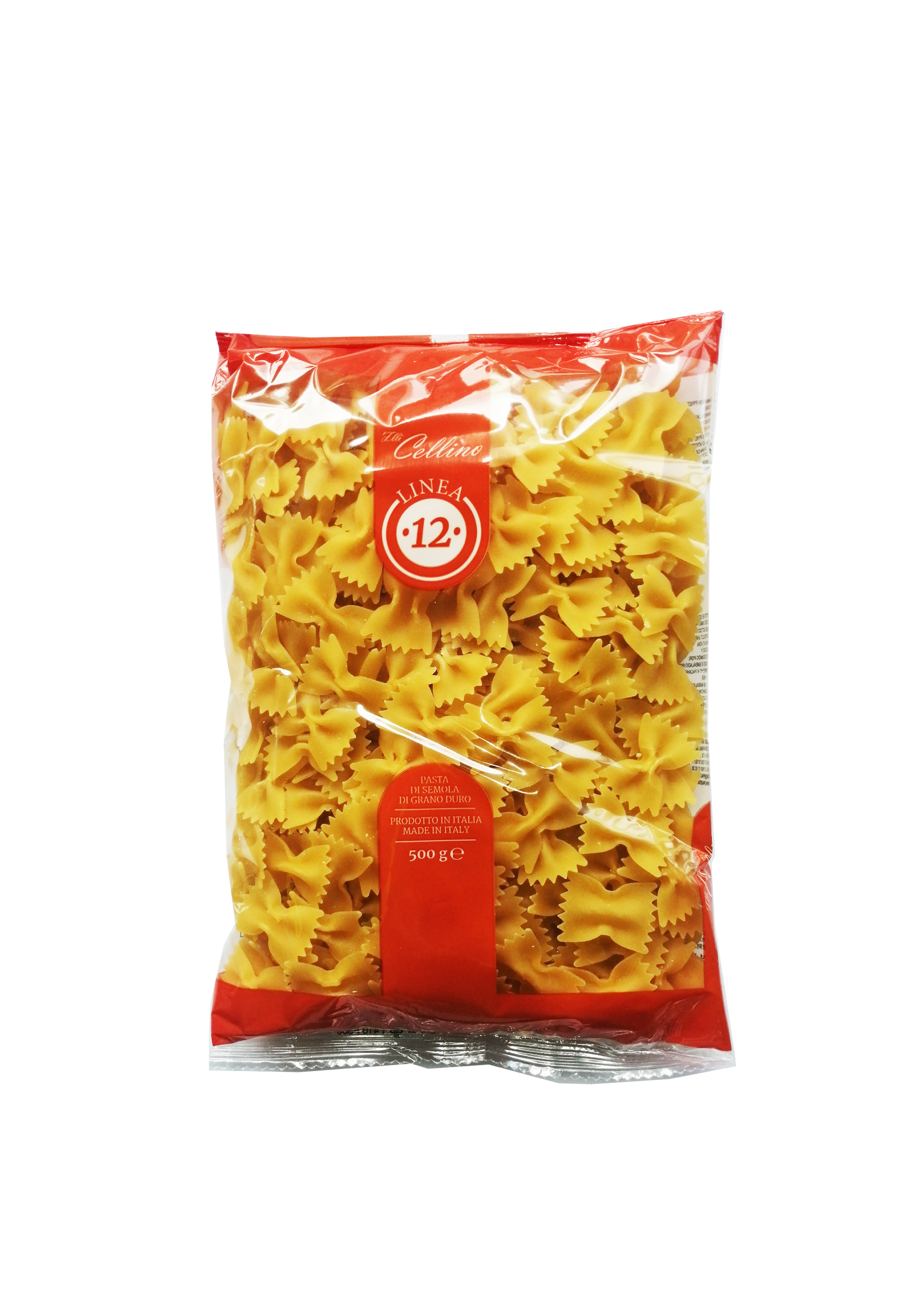 FARFALLE LINEA12