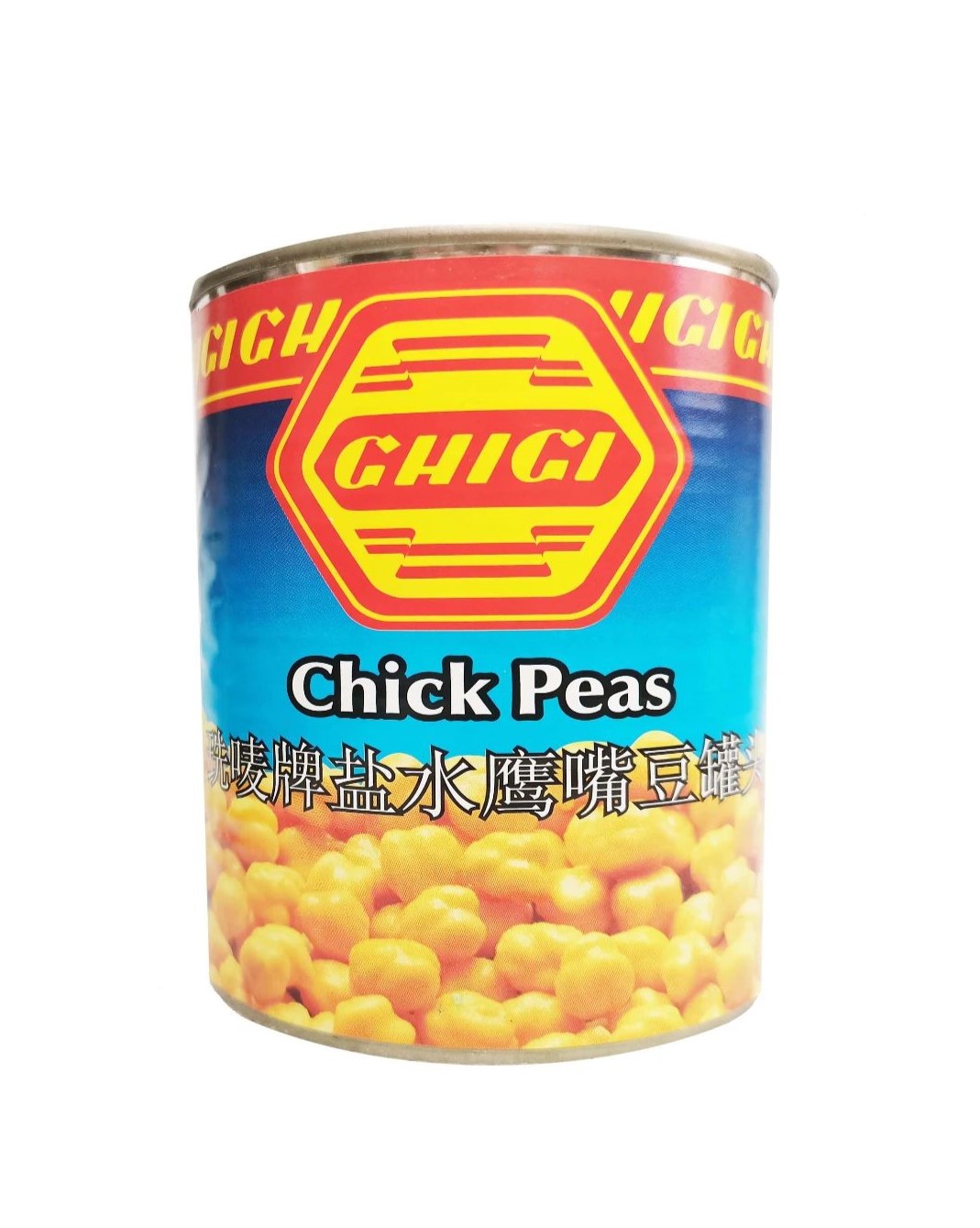 GHIGI Chick Peas GHIGI Chick Peas