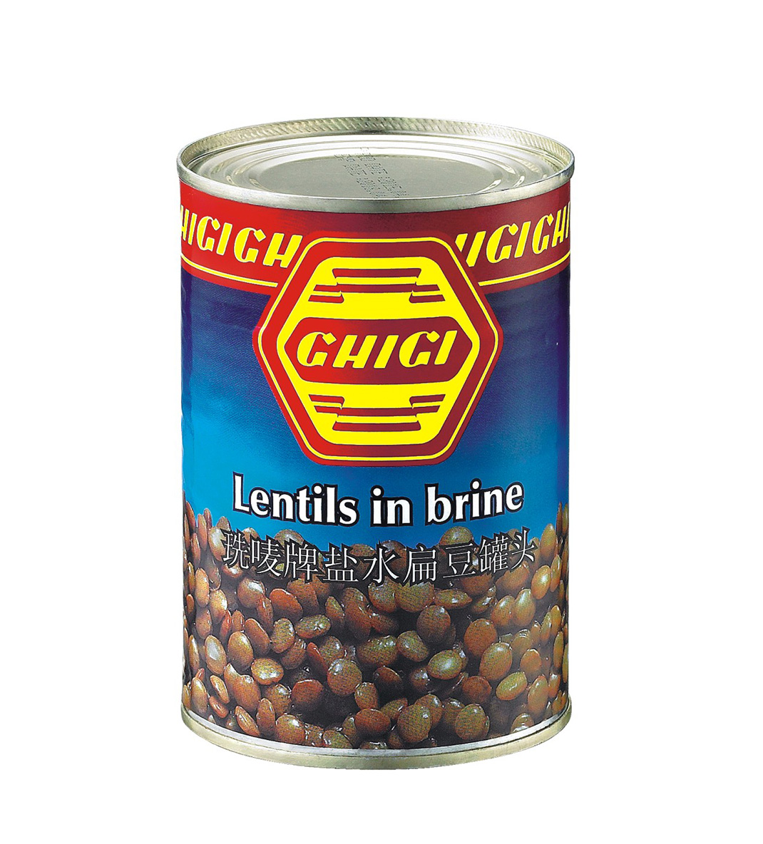 GHIGI Lentils GHIGI Lentils