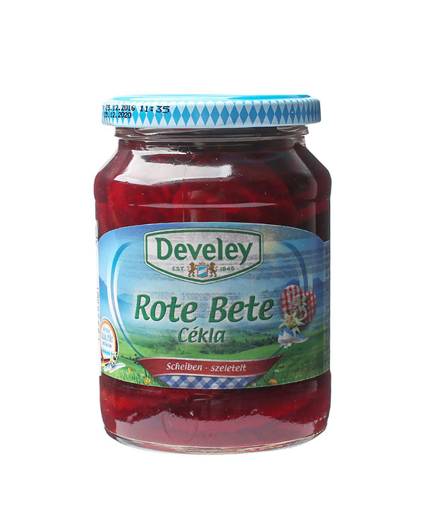 DEVELEY Beetroot DEVELEY Beetroot