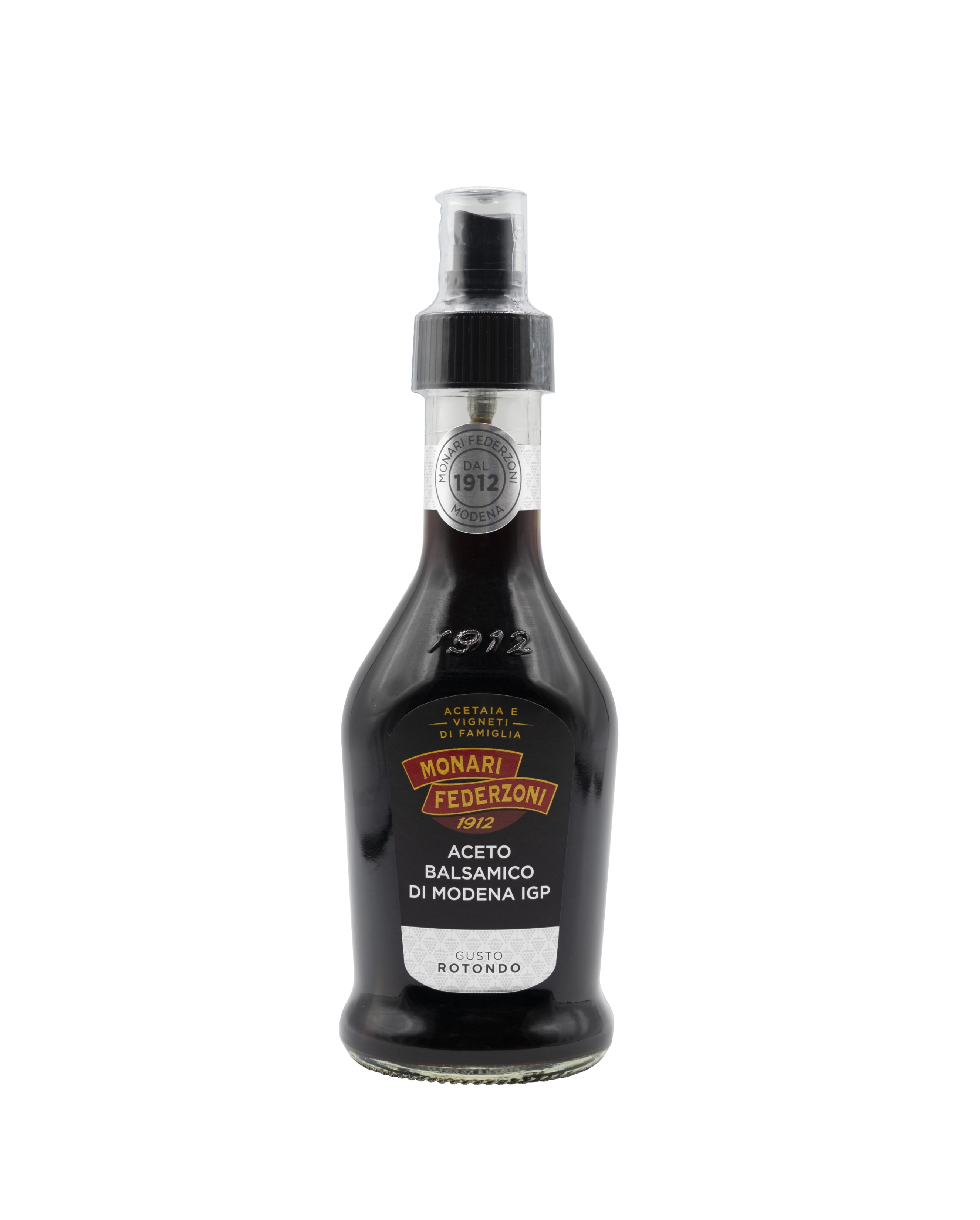 MONARI Balsamic Vinegar of Modena Rotondo Spray MONARI Balsamic Vinegar of Modena Rotondo Spray