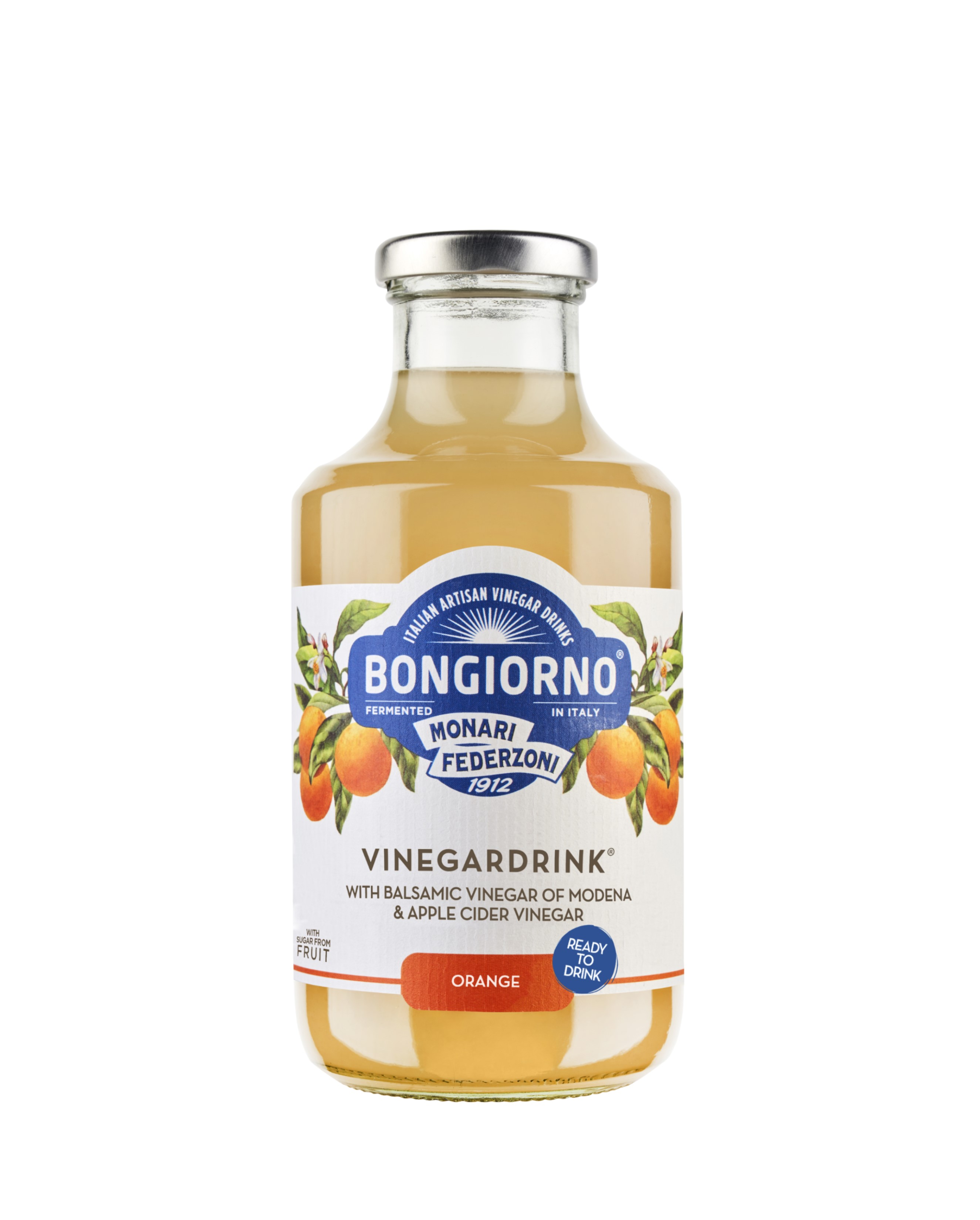 MONARI Vinegardrink Orange MONARI Vinegardrink Orange