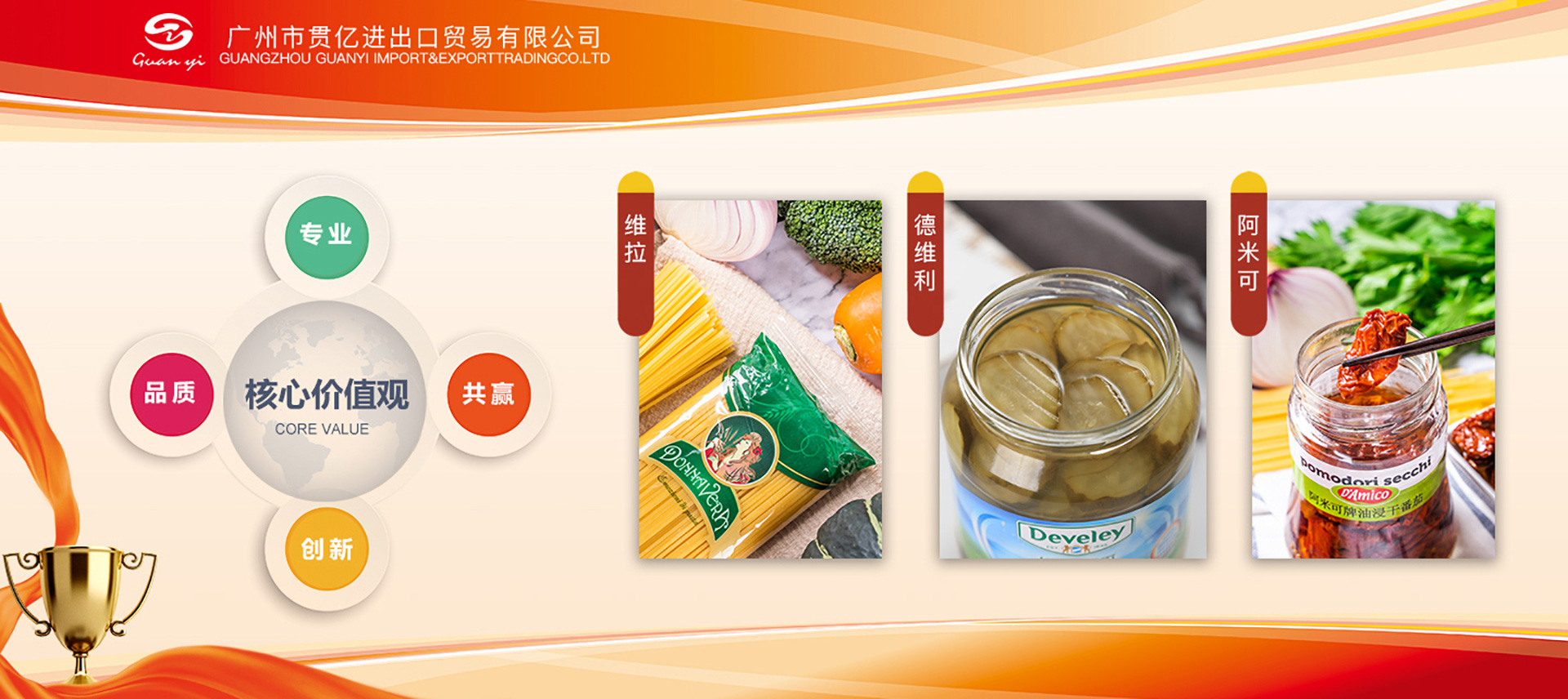 廣州俊楚貿易有限公司