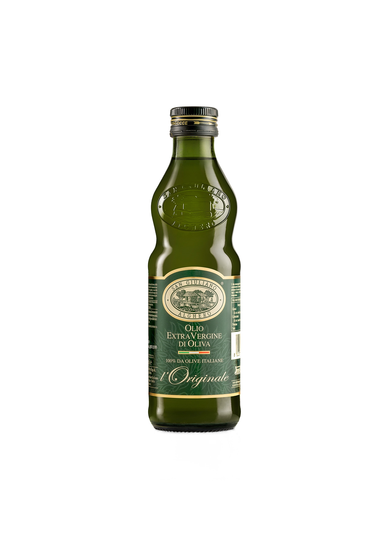 Extra Virgin Olive Oil