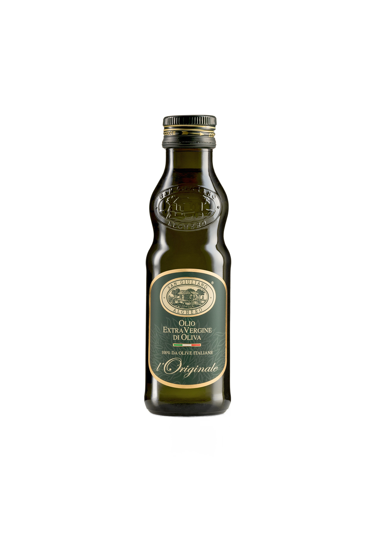 Extra Virgin Olive Oil