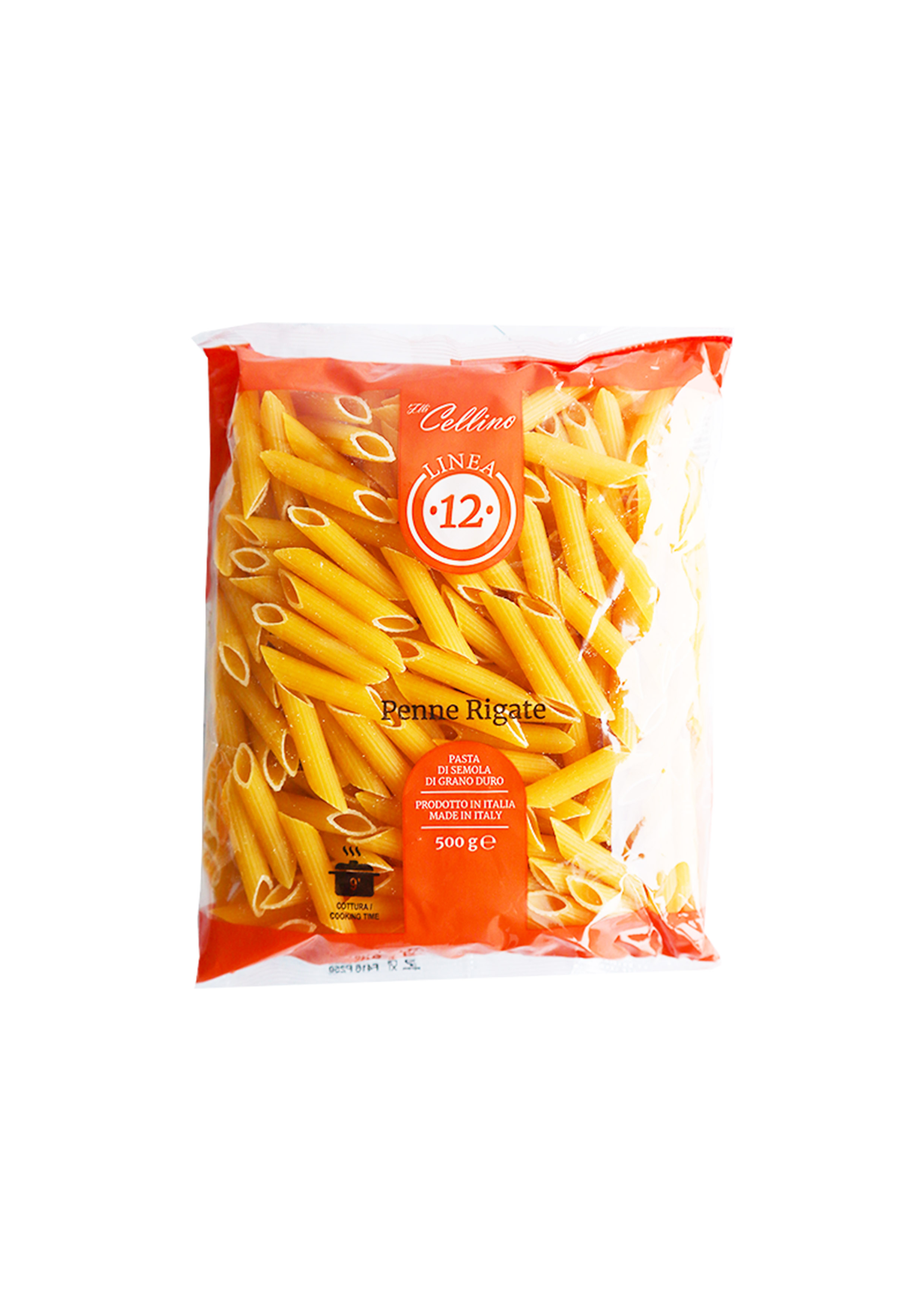 LINEA12 PENNE RIGATE 